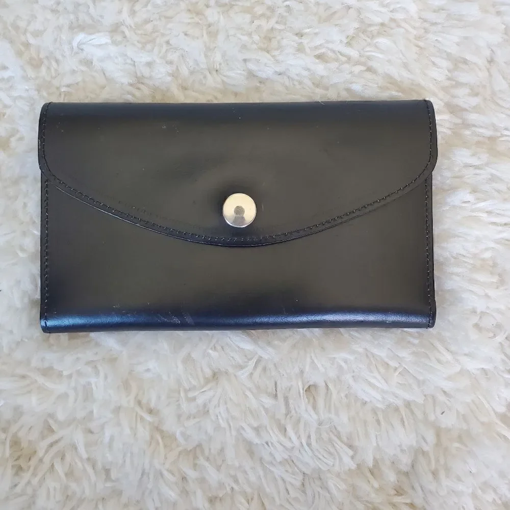 ‎Vintage Genuine Leather Women's Wallet
